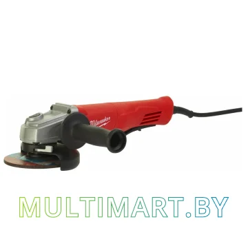 Угловая шлифмашина Milwaukee AG 13-125 XSPD (4933451577)